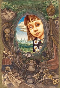 Alice&rsquo;s Adventures in Wonderland